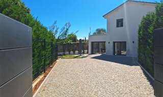 Maison 3 Pièces 104 m² à vendre à Vallauris (06220)