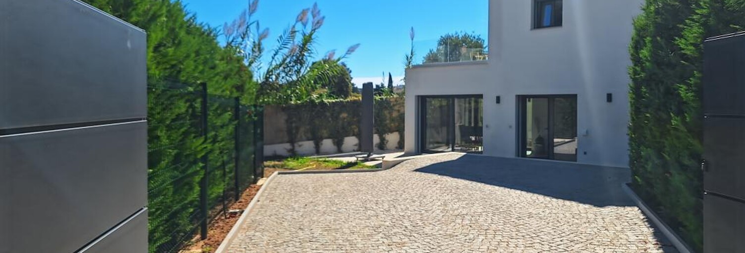 Maison 3 Pièces 104 m² à vendre à Vallauris (06220)