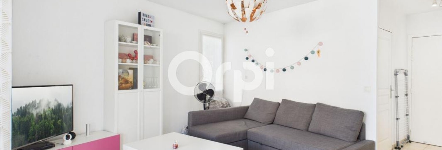 Appartement 2 Pièces 42 m² à vendre à Pégomas (06580)