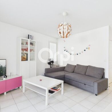 Appartement 2 pièces 260000 €