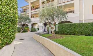 Appartement 2 Pièces 42 m² à vendre à Pégomas (06580)