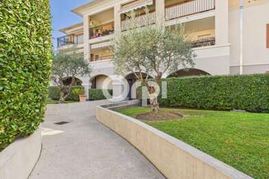 Appartement 2 pièces 241500 €