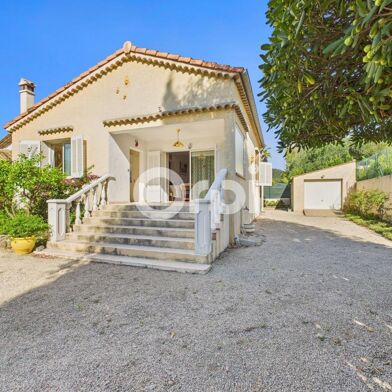 Maison 3 pièces 435000 €