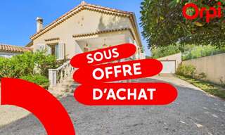 Maison 3 Pièces 66 m² à vendre à Auribeau-sur-Siagne (06810)