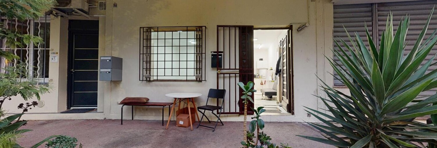 Bureau   m² à vendre à La Trinité (06340)