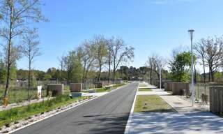 Terrain  470 m² à vendre à Biscarrosse (40600)