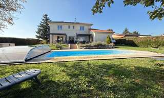 Maison 5 Pièces 149 m² à vendre à Aboën (42380)