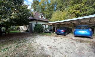 Maison 5 Pièces 97 m² à vendre à Saint-Hilarion (78125)