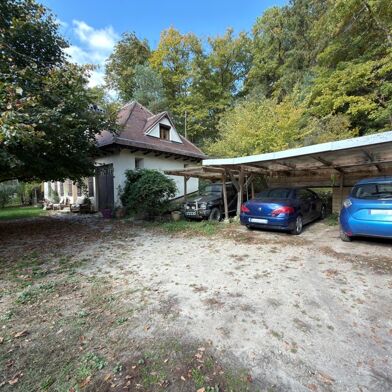 Maison 5 pièces 338000 €