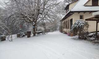 Maison 5 Pièces 97 m² à vendre à Saint-Hilarion (78125)