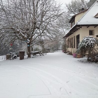 Maison 5 pièces 338000 €