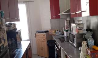 Appartement 2 Pièces 49 m² à vendre à Toulon (83200)