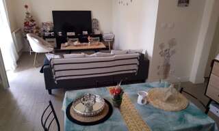 Appartement 2 Pièces 49 m² à vendre à Toulon (83200)