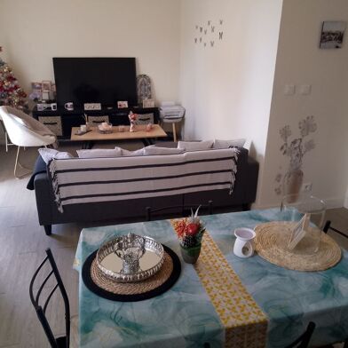 Appartement 2 pièces 99000 €