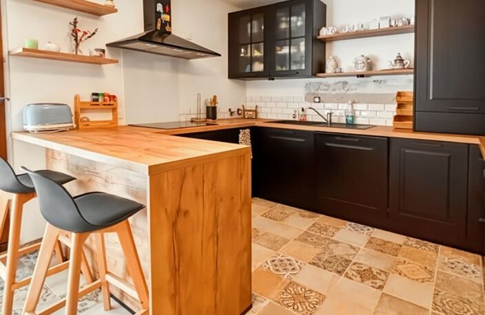 À Vendre – T3 rénové avec loggia, situé à Montpellier OUEST — photo 2