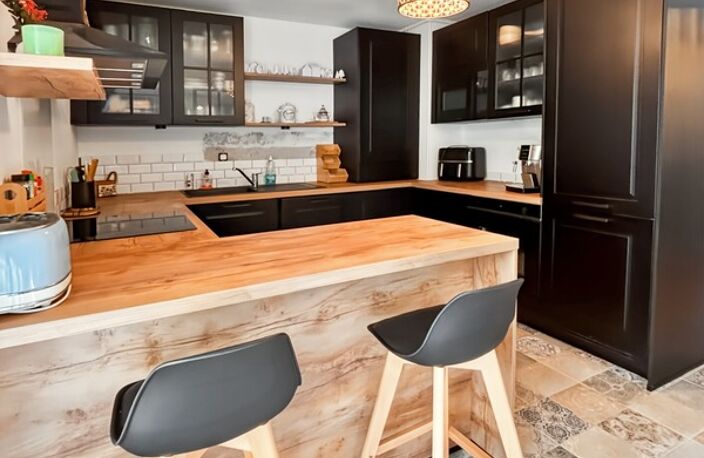 À Vendre – T3 rénové avec loggia, situé à Montpellier OUEST — photo 4