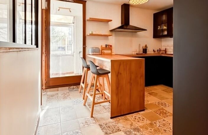 À Vendre – T3 rénové avec loggia, situé à Montpellier OUEST — photo 5