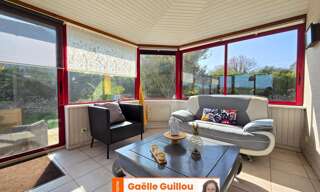 Maison 7 Pièces 119 m² à vendre à Cléder (29233)