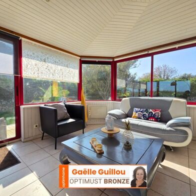 Maison 7 pièces 364000 €