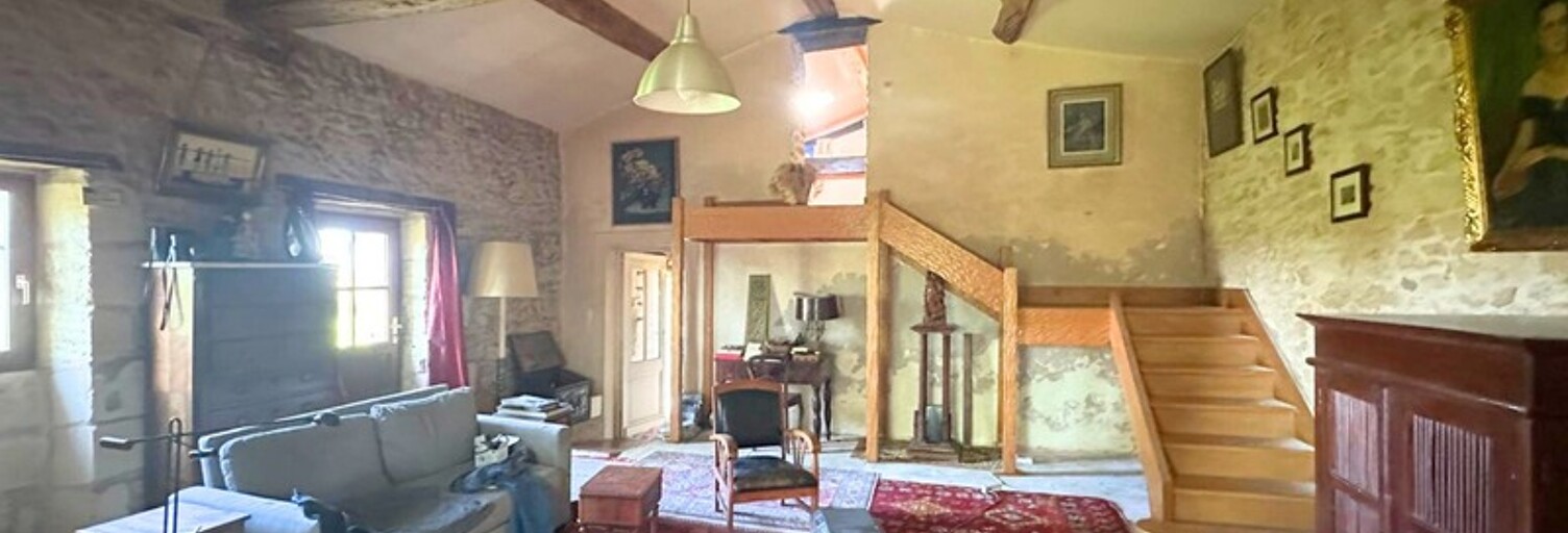 Maison 6 Pièces 157 m² à vendre à Bordeaux (33800)