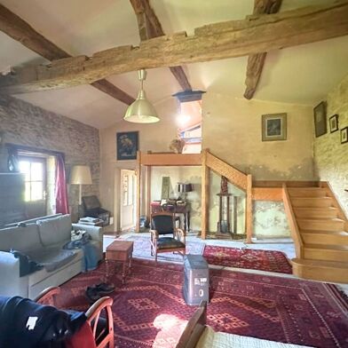 Maison 6 pièces 245000 €