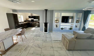 Maison 4 Pièces 90 m² à vendre à Moutiers-sur-le-Lay (85320)