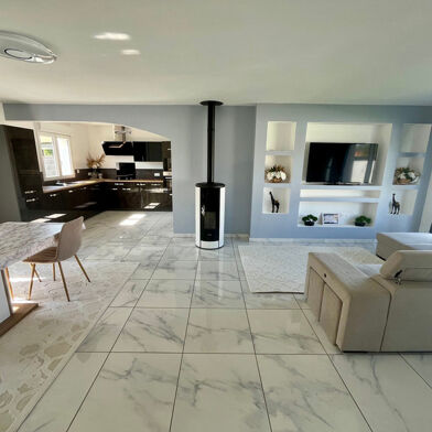 Maison 4 pièces 234000 €