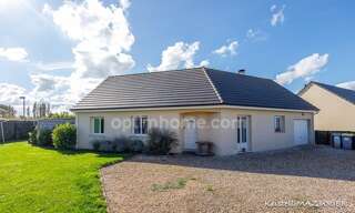 Maison 4 Pièces 93 m² à vendre à Saint-Léonard (76400)