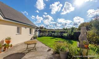 Maison 4 Pièces 93 m² à vendre à Saint-Léonard (76400)