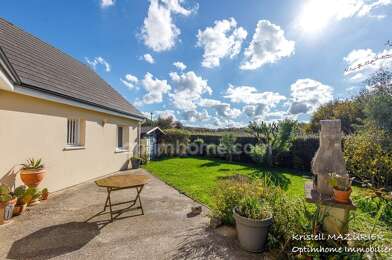 Maison 4 pièces 283500 €