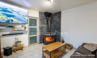 Maison 4 Pièces 93 m² à vendre à Saint-Léonard (76400)