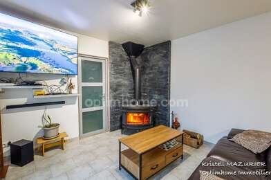 Maison 4 pièces 283500 €