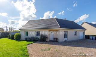 Maison 4 Pièces 93 m² à vendre à Saint-Léonard (76400)