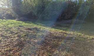 Terrain  890 m² à vendre à Prigonrieux (24130)