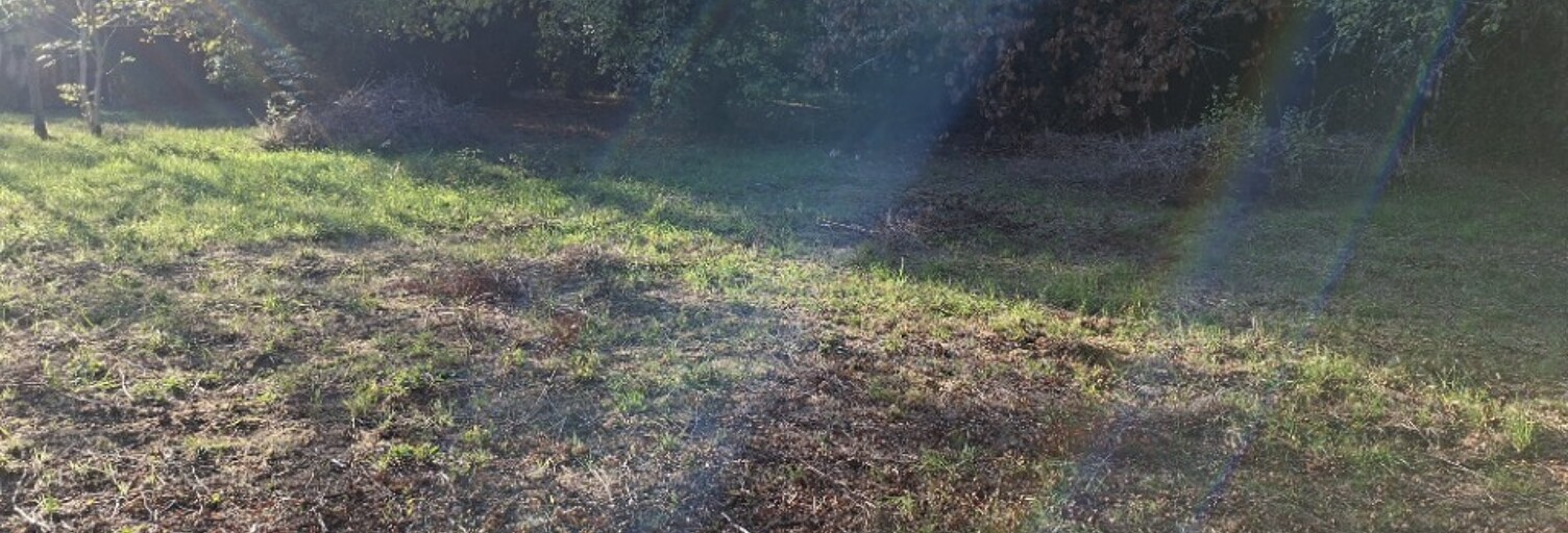 Terrain  890 m² à vendre à Prigonrieux (24130)