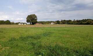 Terrain  2852 m² à vendre à Tocane-Saint-Apre (24350)