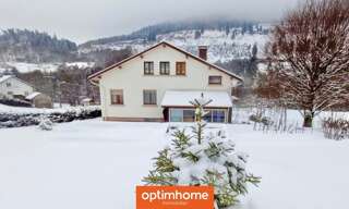 Maison 5 Pièces 137 m² à vendre à Saint-Maurice-sur-Moselle (88560)