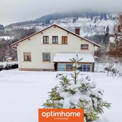 Maison 5 pièces 275600 €