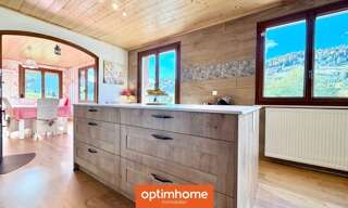 Maison 5 Pièces 137 m² à vendre à Saint-Maurice-sur-Moselle (88560)