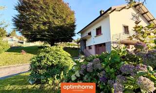 Maison 5 Pièces 130 m² à vendre à Saint-Maurice-sur-Moselle (88560)