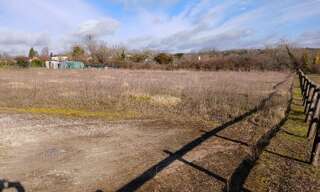 Terrain  1685 m² à vendre à La Tour-Blanche-Cercles (24320)