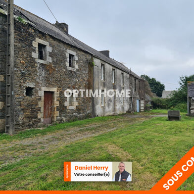 Maison 6 pièces 100500 €