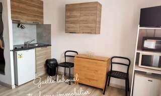 Appartement 1 Pièce 17 m² à vendre à Lamalou-les-Bains (34240)