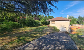 Maison 4 Pièces 89 m² à vendre à La Boisse (01120)