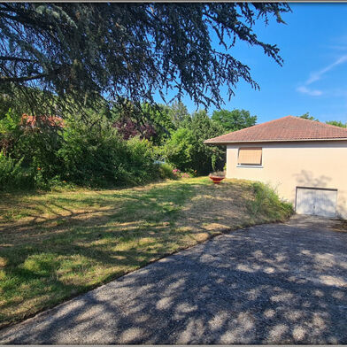 Maison 4 pièces 450000 €