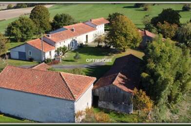 Maison 13 pièces 314500 €