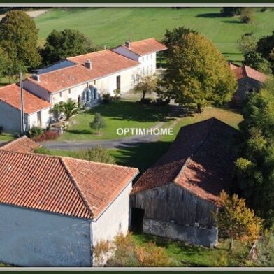 Maison 13 pièces 314500 €