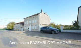 Maison 6 Pièces 144 m² à vendre à Milly-sur-Bradon (55110)