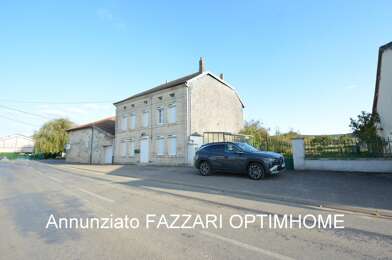 Maison 6 pièces 242000 €