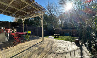 Maison 4 Pièces 79 m² à vendre à Léguevin (31490)